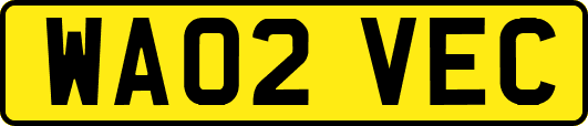 WA02VEC