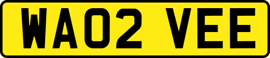 WA02VEE