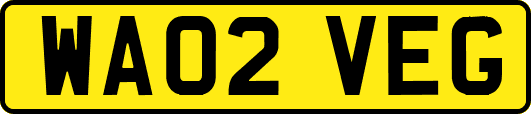 WA02VEG