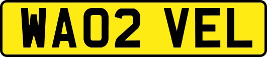 WA02VEL