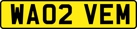 WA02VEM
