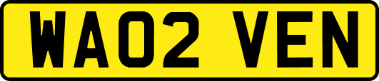 WA02VEN