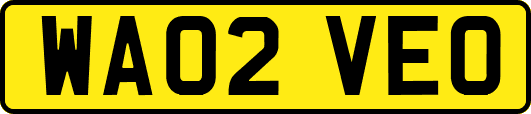 WA02VEO