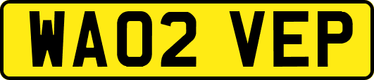WA02VEP
