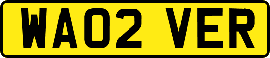 WA02VER