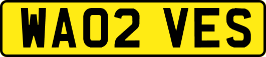 WA02VES