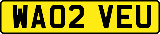 WA02VEU