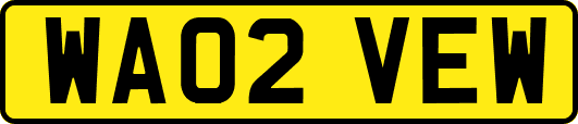 WA02VEW