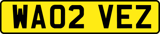 WA02VEZ