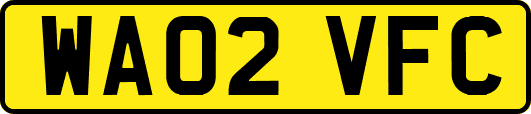 WA02VFC