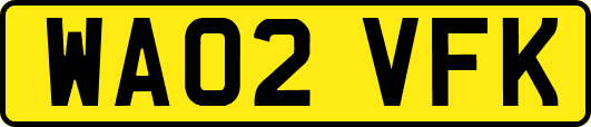 WA02VFK