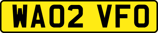 WA02VFO