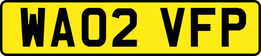 WA02VFP