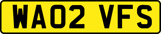 WA02VFS