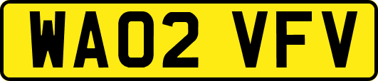 WA02VFV