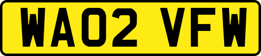 WA02VFW