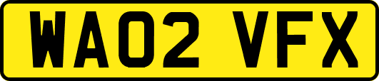 WA02VFX