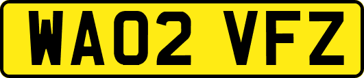 WA02VFZ