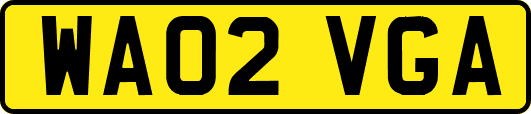WA02VGA
