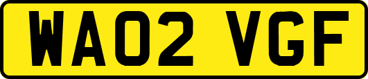 WA02VGF