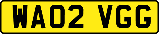 WA02VGG