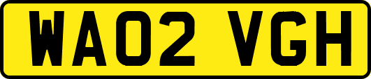 WA02VGH