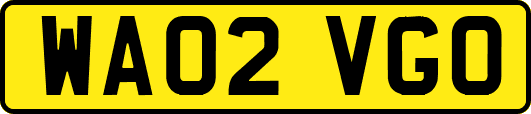 WA02VGO