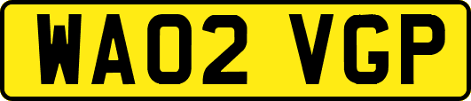 WA02VGP