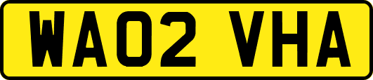 WA02VHA