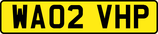 WA02VHP