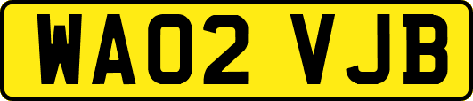 WA02VJB