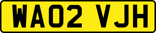 WA02VJH
