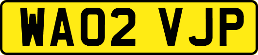 WA02VJP