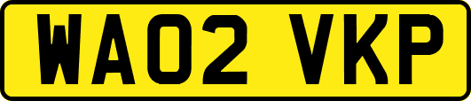 WA02VKP