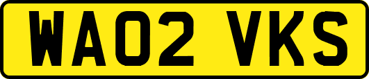 WA02VKS