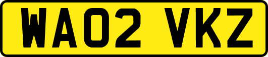 WA02VKZ