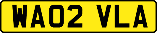 WA02VLA