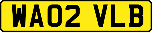 WA02VLB