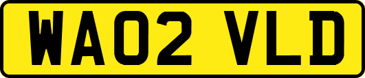 WA02VLD
