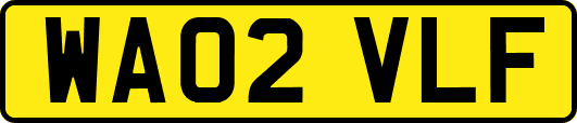 WA02VLF