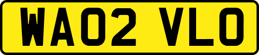 WA02VLO