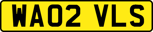 WA02VLS