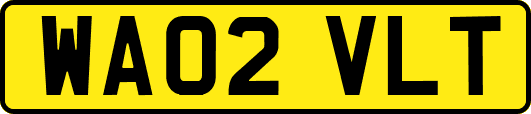 WA02VLT