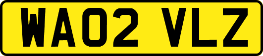WA02VLZ