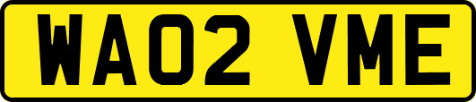 WA02VME