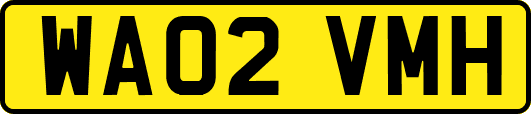 WA02VMH