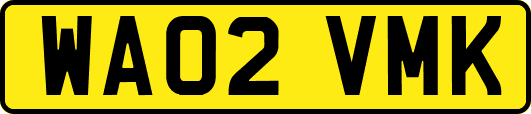 WA02VMK