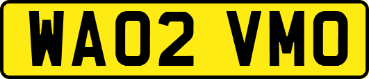 WA02VMO