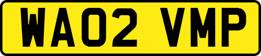 WA02VMP