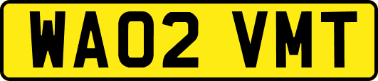 WA02VMT
